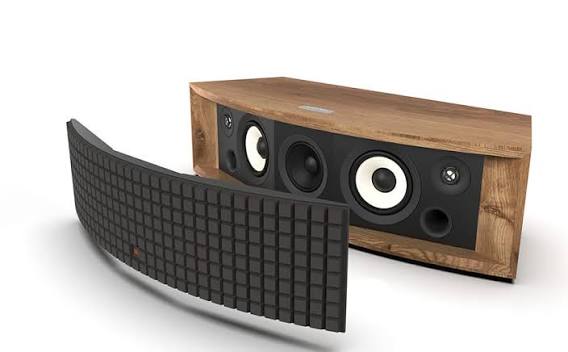 JBL L75MS Tabletop Loudspeaker Music System