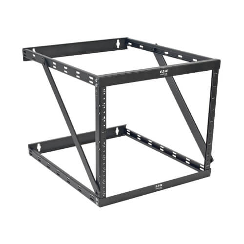 Tripp Lite series SmartRack 8U/12U/22U Expandable Low-Profile