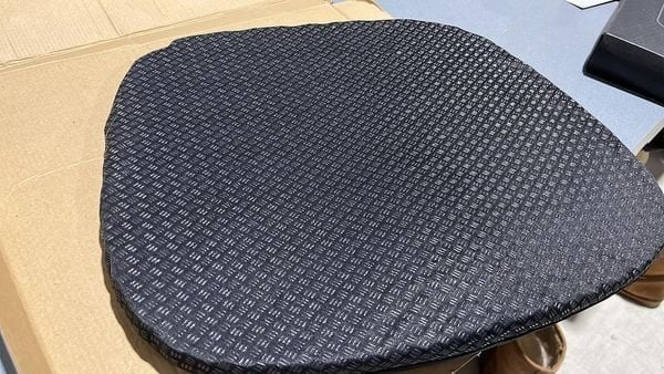 SUPTEMPO Gel Seat Cushion