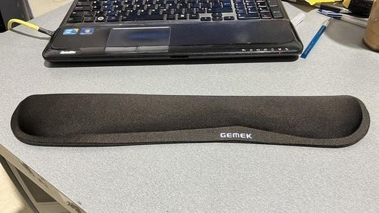 Keyboard Wrist Rest Pad