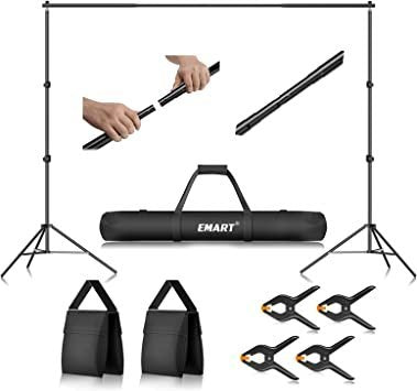 Emart Photo Backdrop Stand