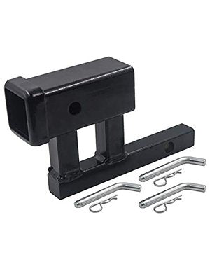 Hitch Adapter Dual