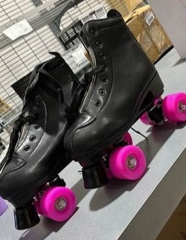 Womens Roller Skates