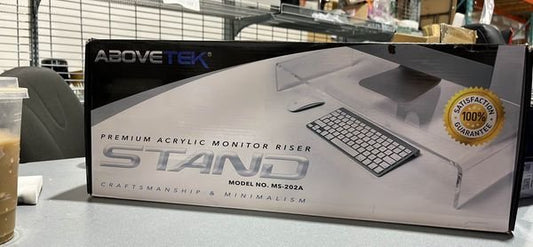 Monitor Stand