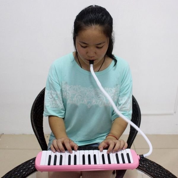 32 Piano Keys Melodica Musical Instrument