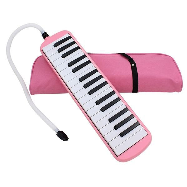 32 Piano Keys Melodica Musical Instrument