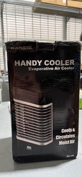 Handy sale air cooler