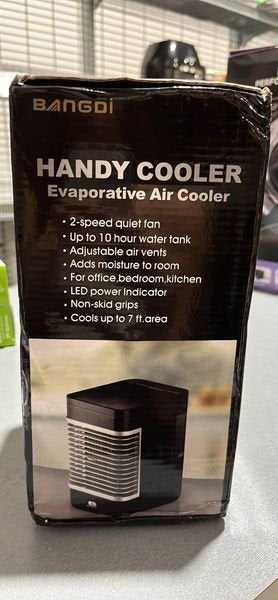 Handy hot sale air cooler