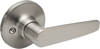 Copper Creek DL1290SS 1/2 Dummy Lever, Satin Stainless