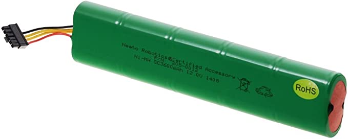 Neato Botvac Li-Ion Battery Pack