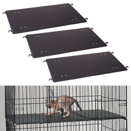 ProSelect Cat Cage Deluxe Platforms