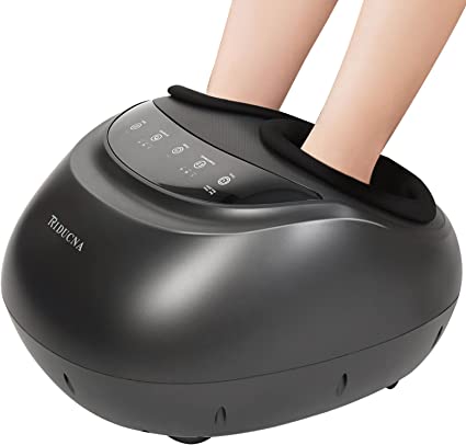 Shiatsu Foot Massager