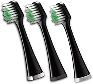 Waterpik Triple Sonic Complete Care Replacement Brush Heads