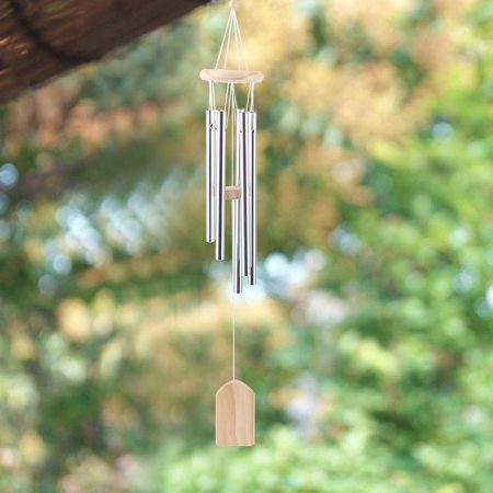 Rdeghly Home Decoration Natural Wind Chimes