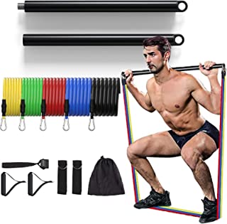 Kaijian Resistance Bands Set