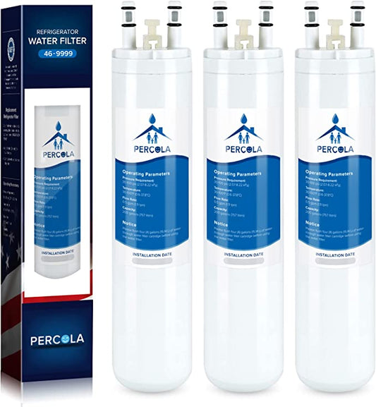 Top Pure ULTRAWF PureSource Ultra Water Filter, Compatible