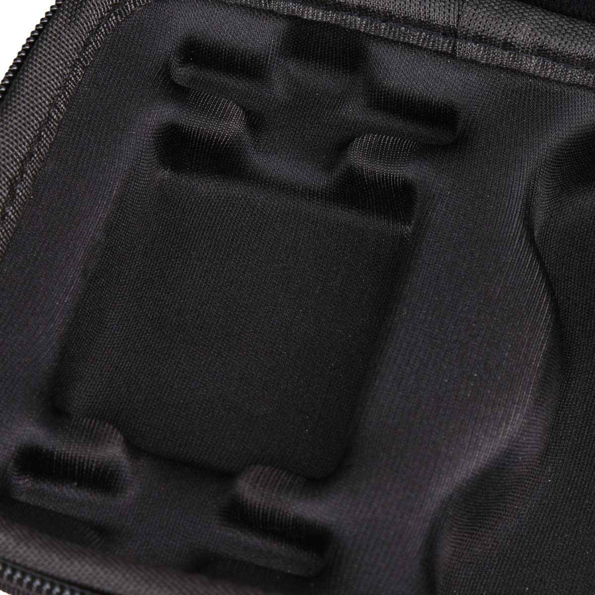 Hard Carrying Case for Quadcopter Drone
