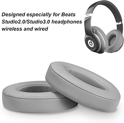 Beats Studio Headphones Replacement Ear Pads