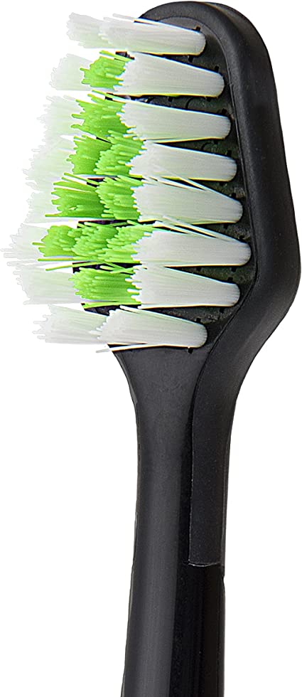 Waterpik Triple Sonic Complete Care Replacement Brush Heads