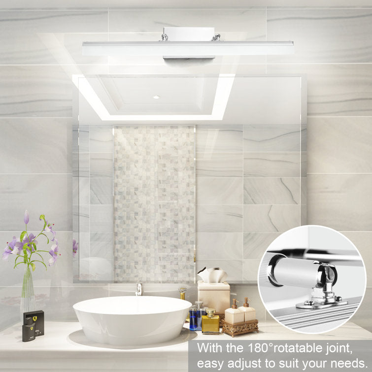 Eligah LED Vanity Light