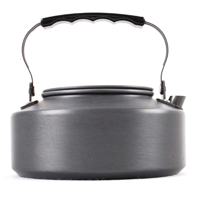Travel Size Camping Kettle