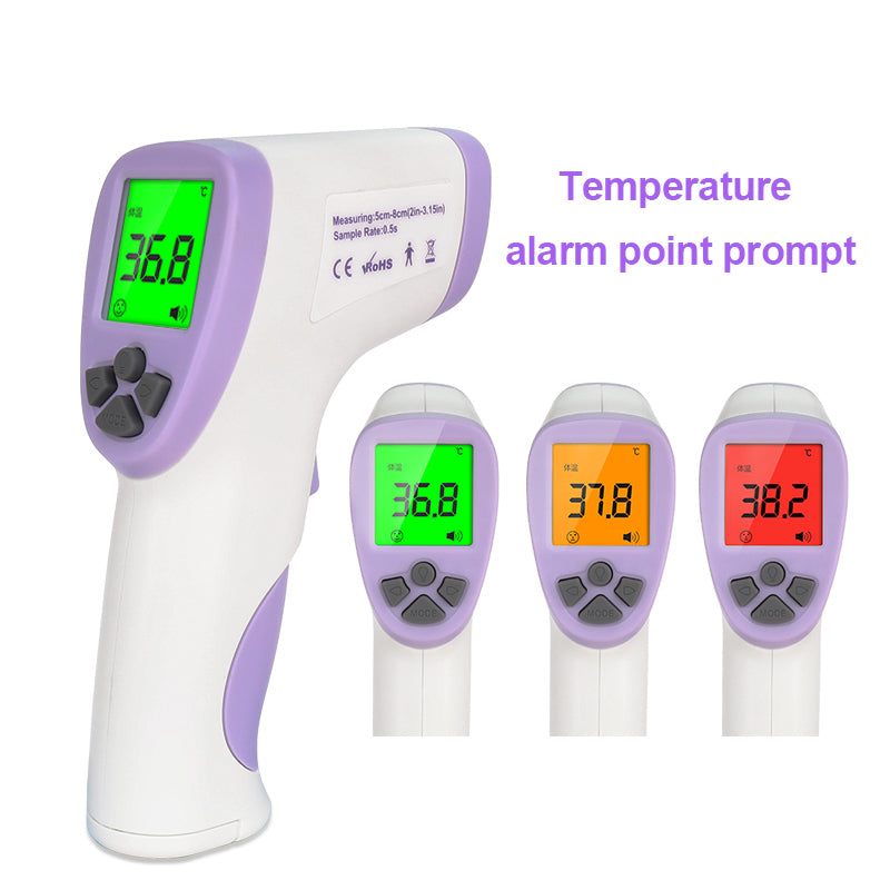 SMART SENSOR HT-2068 Non-contact IR Infrared Thermometer