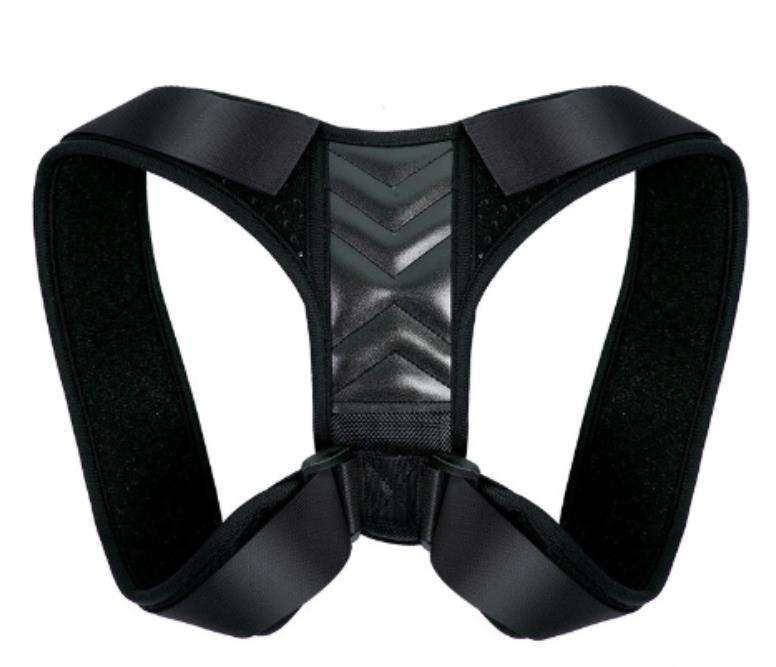 VOKKA Posture Corrector for Men and Women, Spine and Back Support