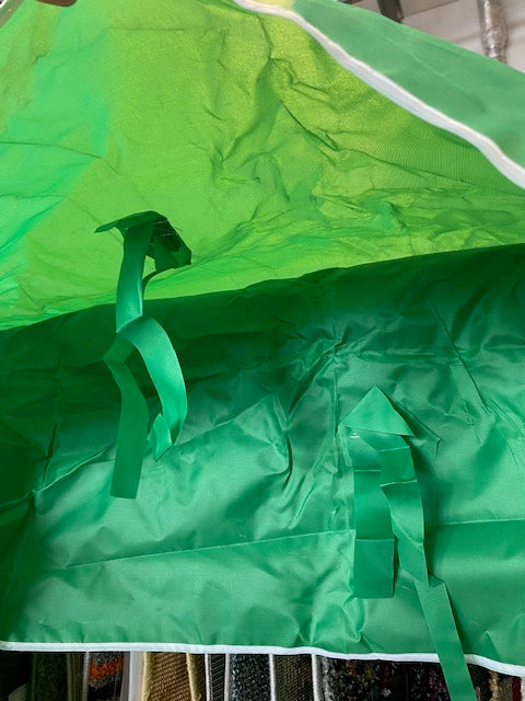 Polyester Canopy Top Waterproof Gazebo Top
