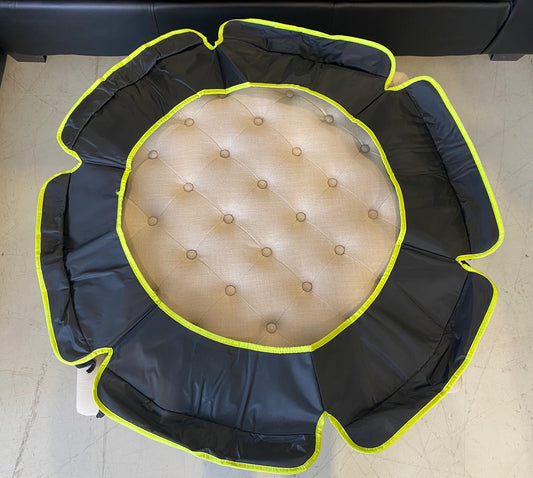 26-28 inches Trampoline Spring Cover