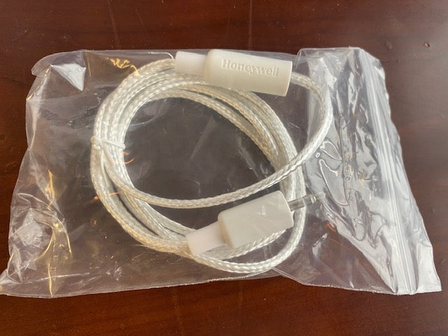 HONEYWELL LYRIC(TM) WATER LEAK AND FREEZE DETECTOR EXTENSION CABLE