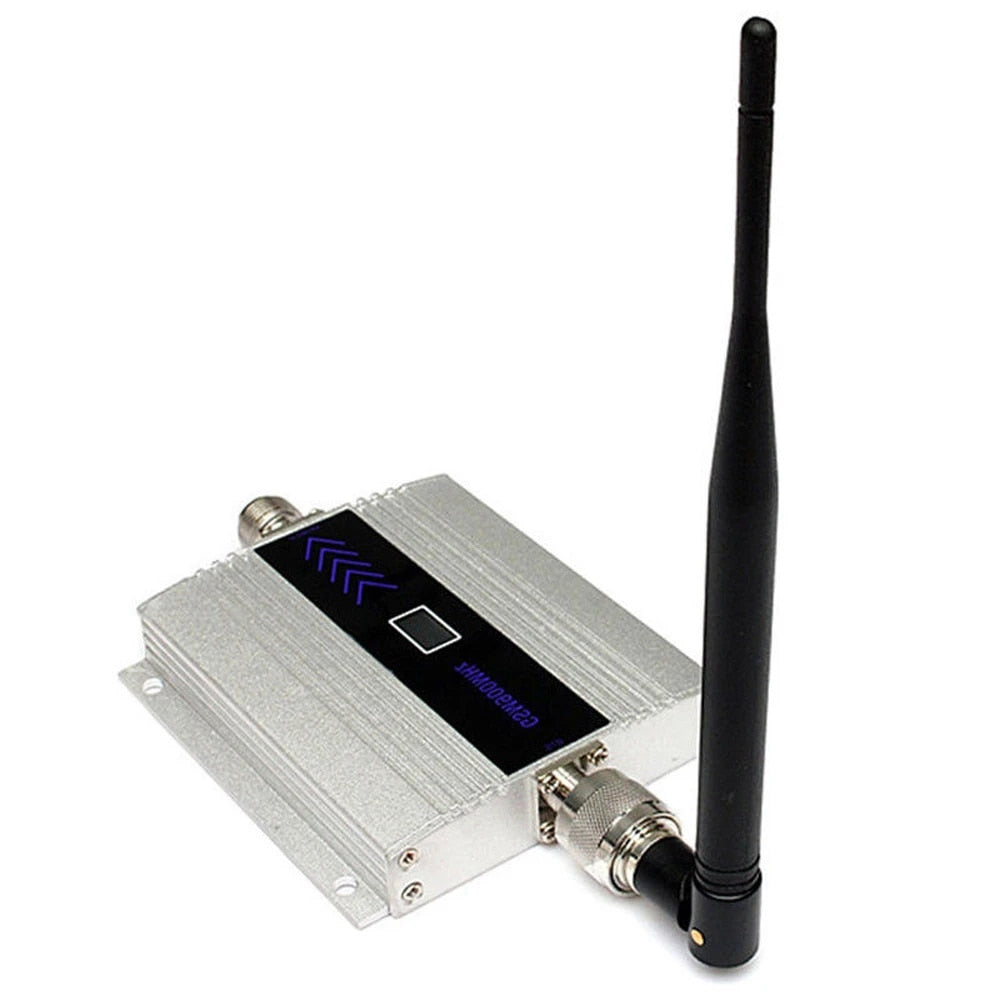 Portable Mobile Phone GSM Signal Repeater
