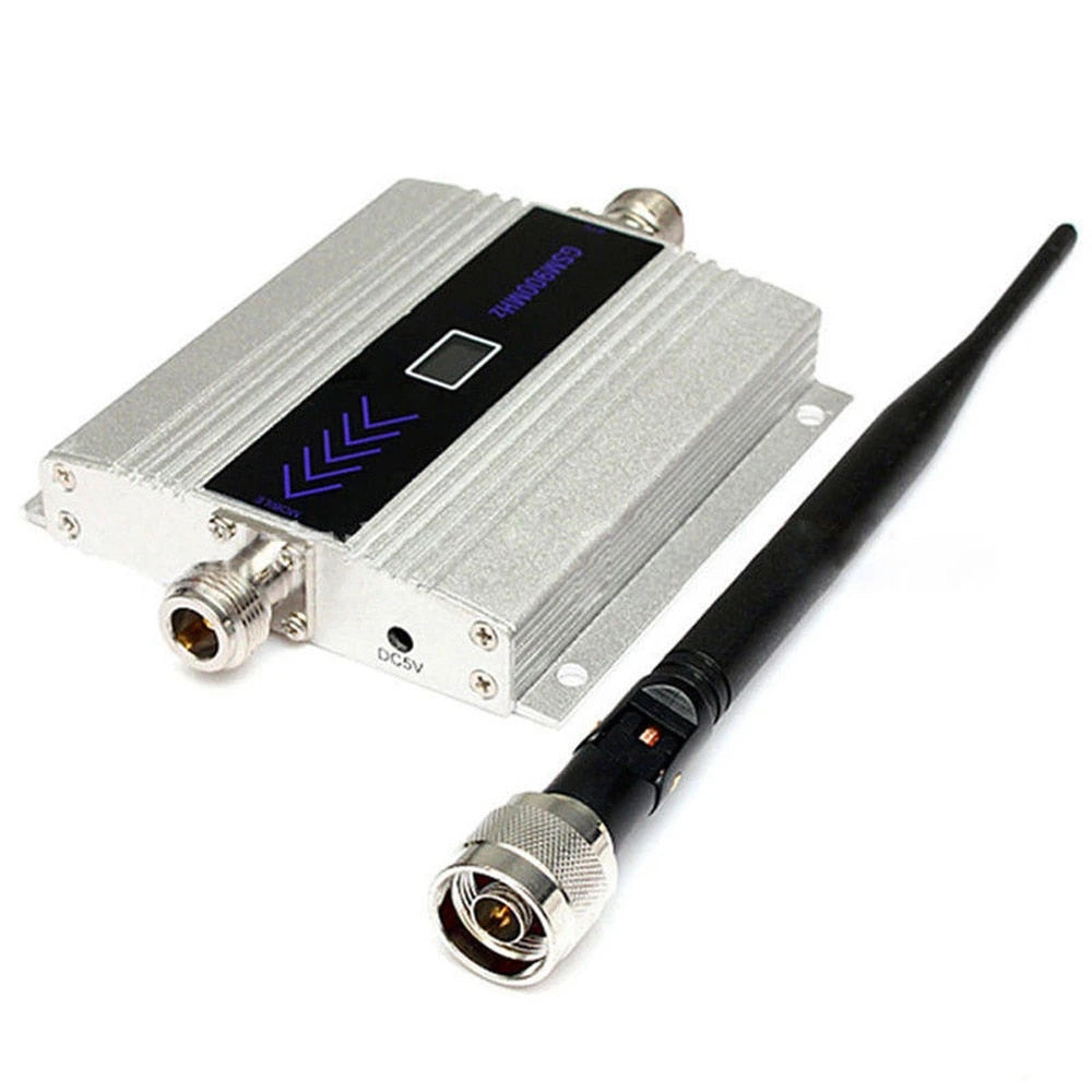 Portable Mobile Phone GSM Signal Repeater