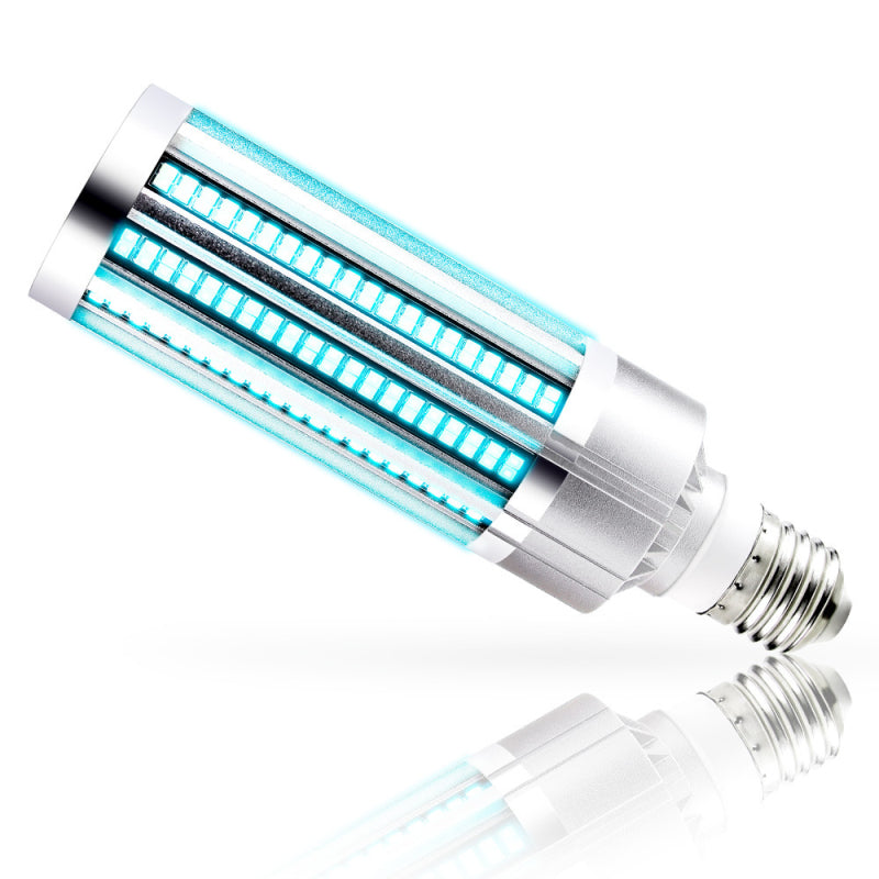 60W Sterilization Lamp UV Germicidal Lamp, Led UV Light Bulbdal Lamp