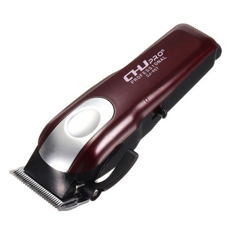 Cordless Hair Clippers for Men Professional