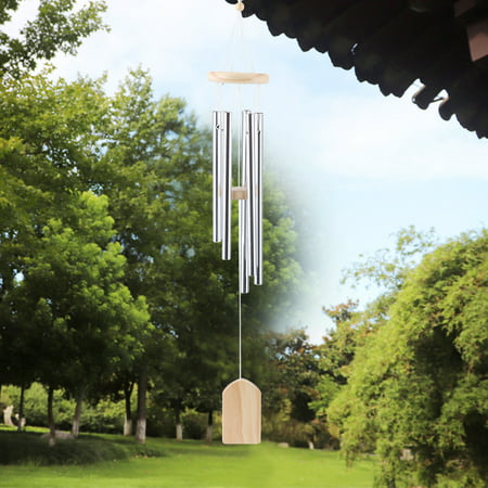 Rdeghly Home Decoration Natural Wind Chimes