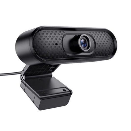 HD Computer Webcam