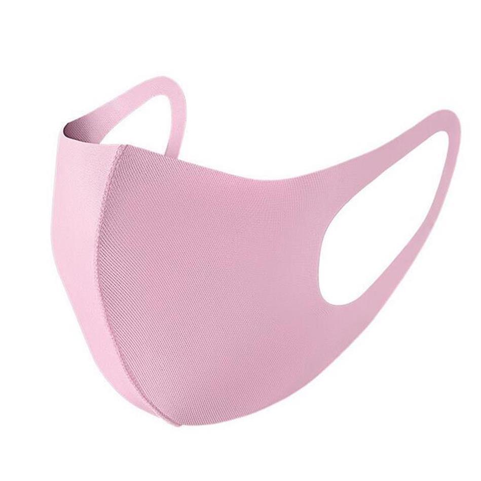 2 Ply Face Mask - Reusable - PINK