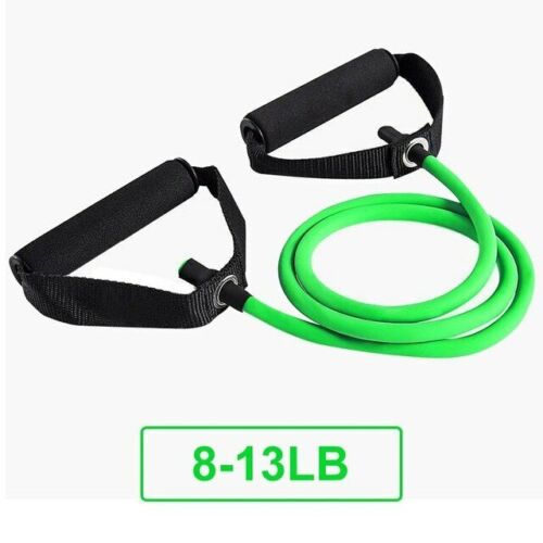 Yoga Resistance Training Bands