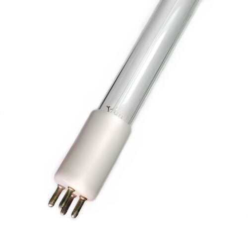 LSE Lighting GPH550T5L/4P, Industrial Solutions Technology TMS UV Compatible UV Bulb