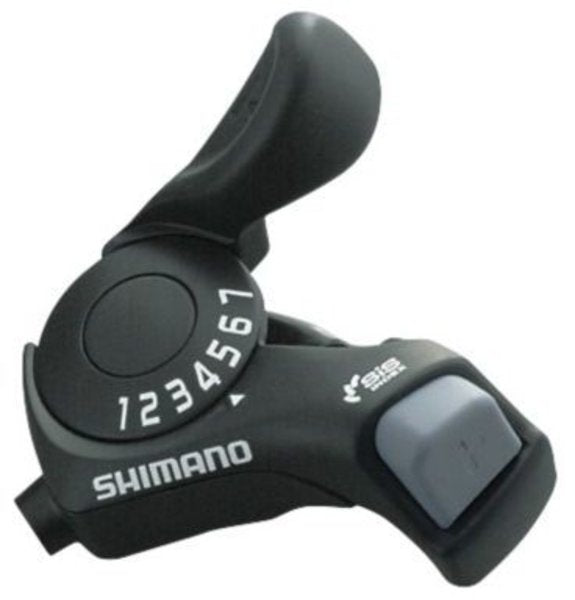 Shimano Biycle Gear Controls